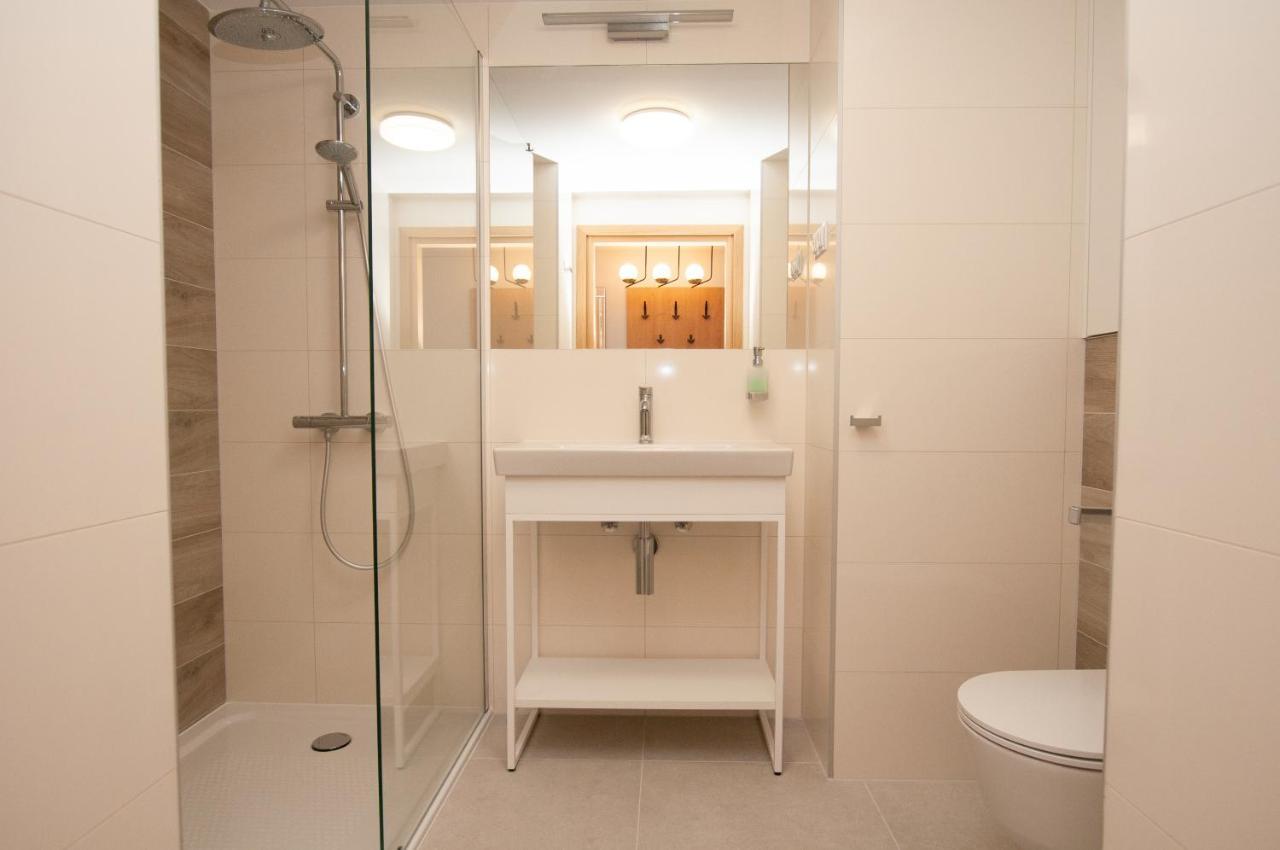 Apartament Prywatny Seaside Jawal Kolberg Exterior foto